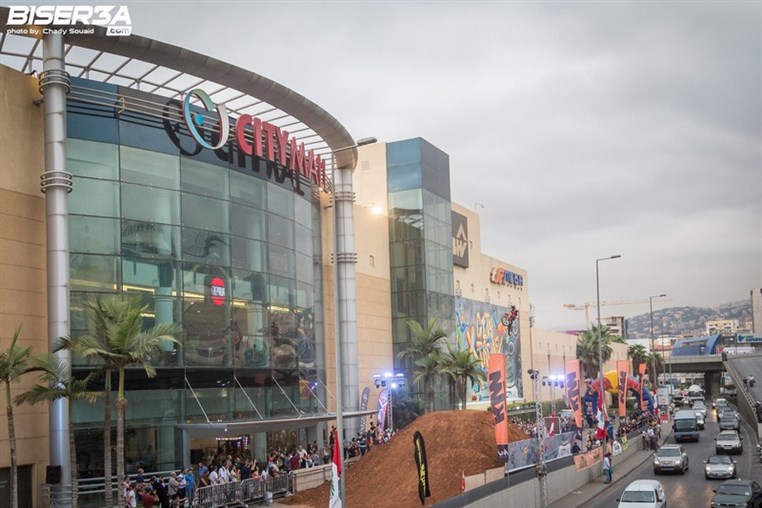 ANB Motorcycles takes the excitement to CITYMALL with a free riding course and thrilling stunt show